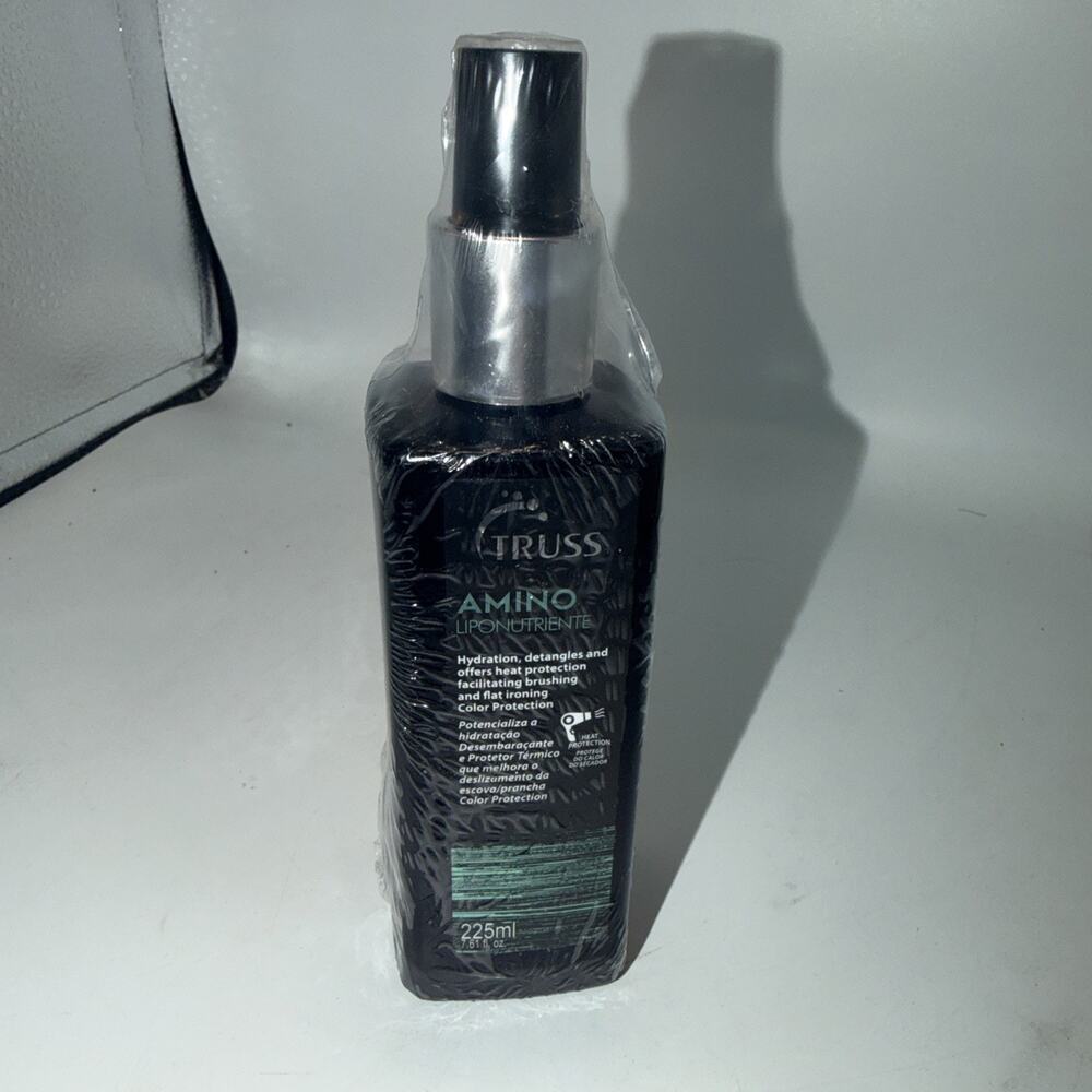 Truss Amino LipoNutriente Hydrates Deranged Best Protection 225 mL / 7.61 FL OZ